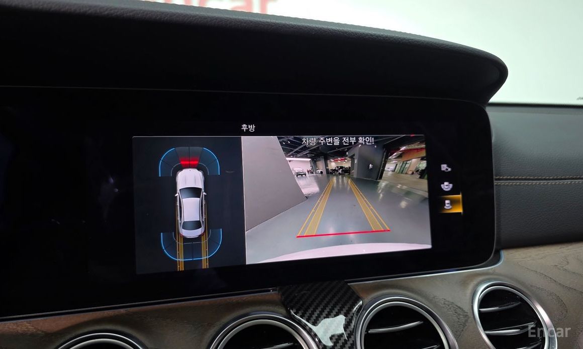 E-Class W213E250 Exclusive 15