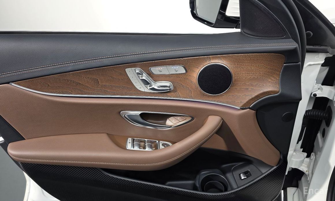 E-Class W213E250 Exclusive 18