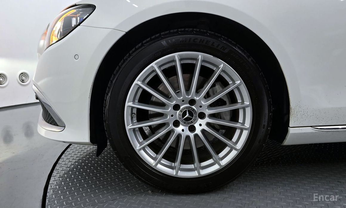 E-Class W213E250 Exclusive 6
