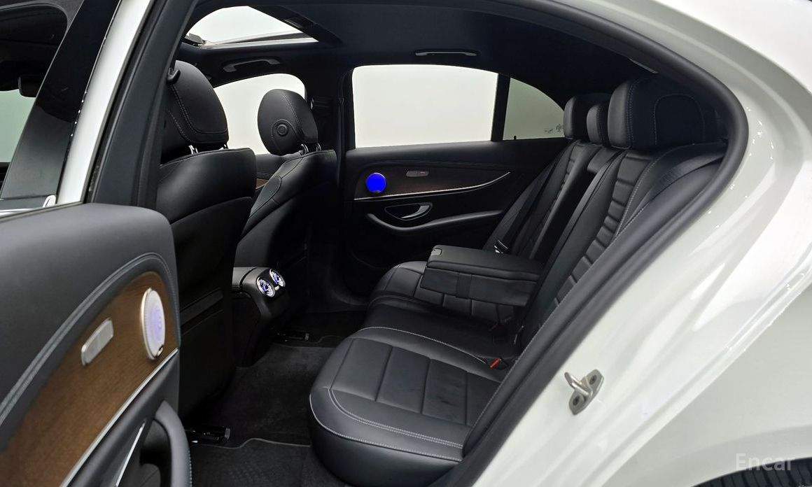 E-Class W213E250 Exclusive 13