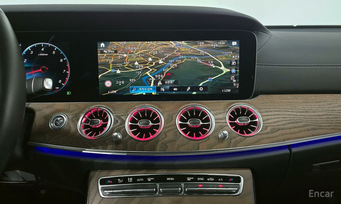 E-Class W213E250 Exclusive 16