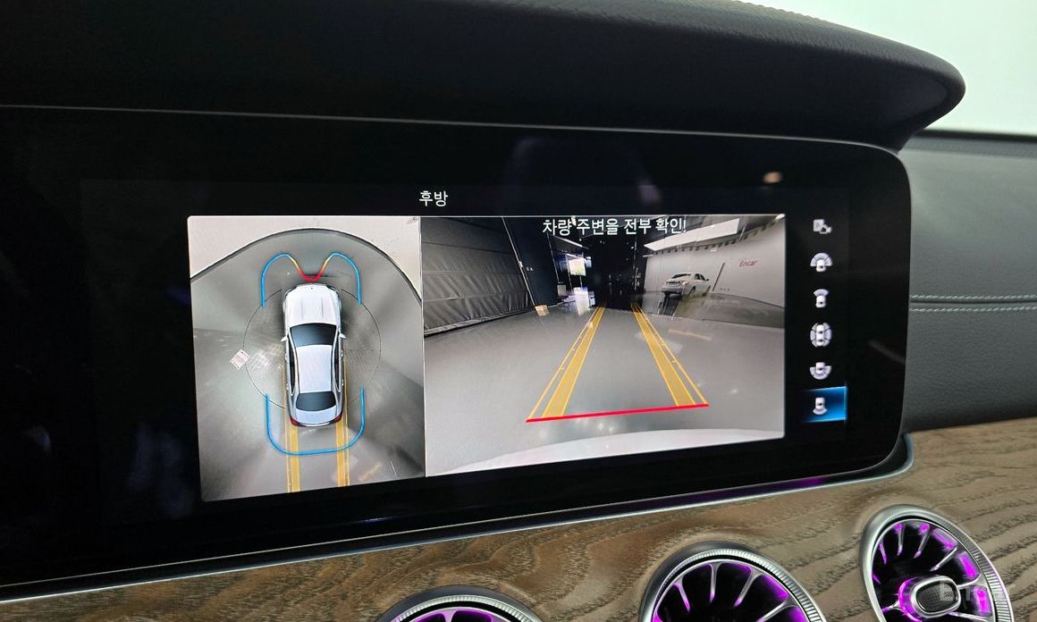E-Class W213E250 Exclusive 17
