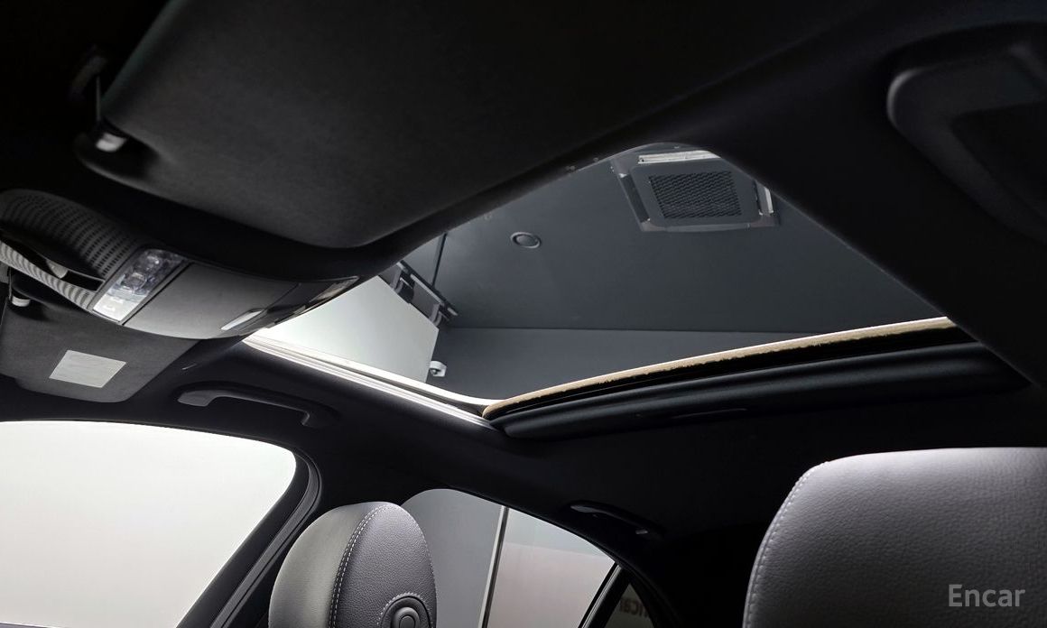 E-Class W213E250 Exclusive 18