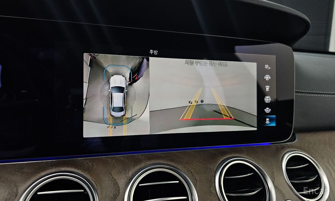 Mercedes-Benz E-Class W213E250 Exclusive №16