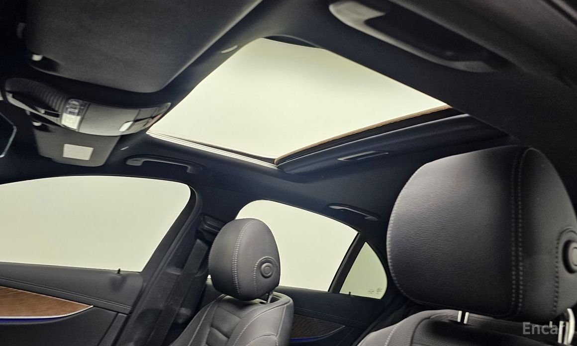 Mercedes-Benz E-Class W213E250 Exclusive №20