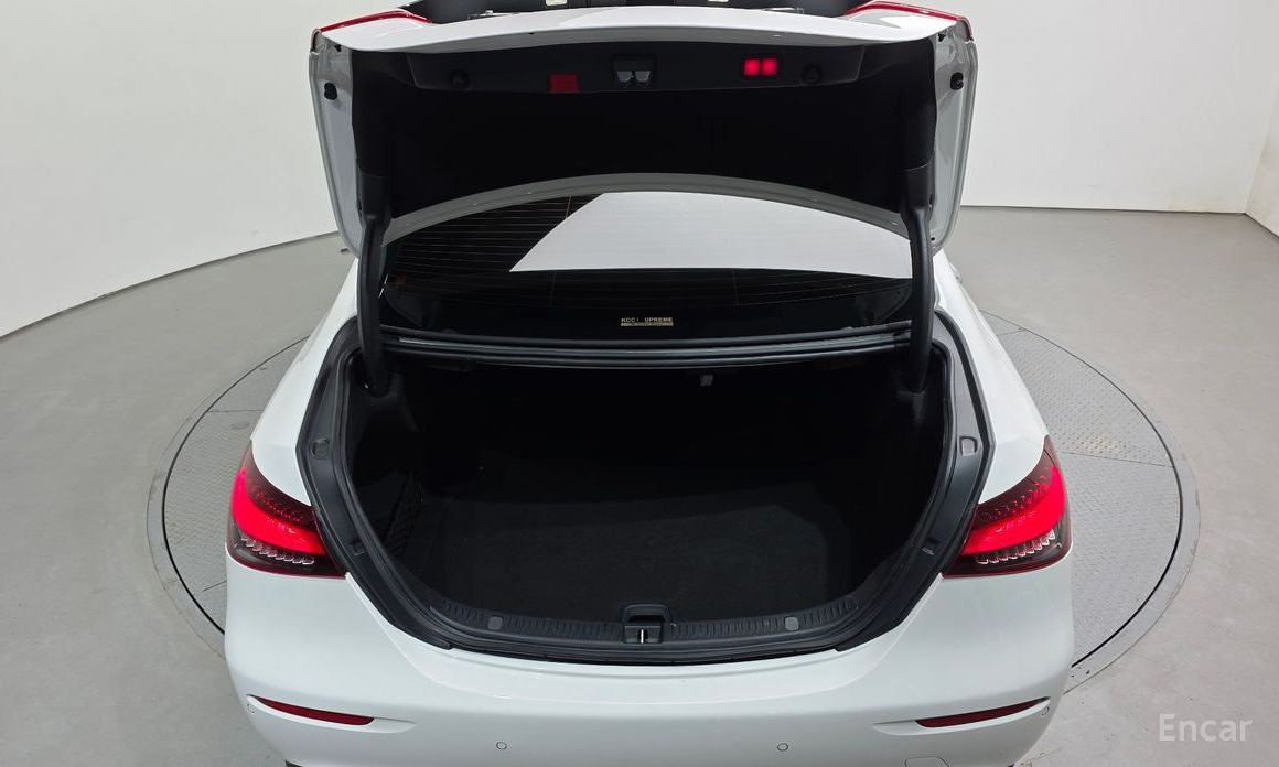Mercedes-Benz E-Class W213E250 Exclusive №21