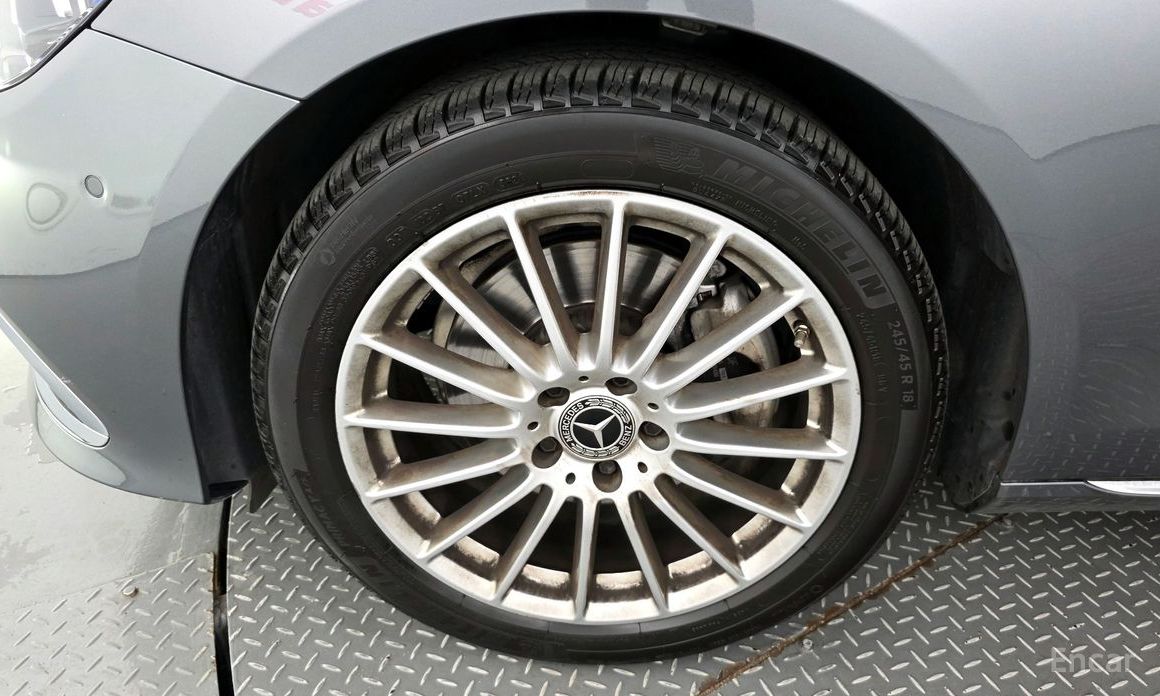 E-Class W213E250 Exclusive 6