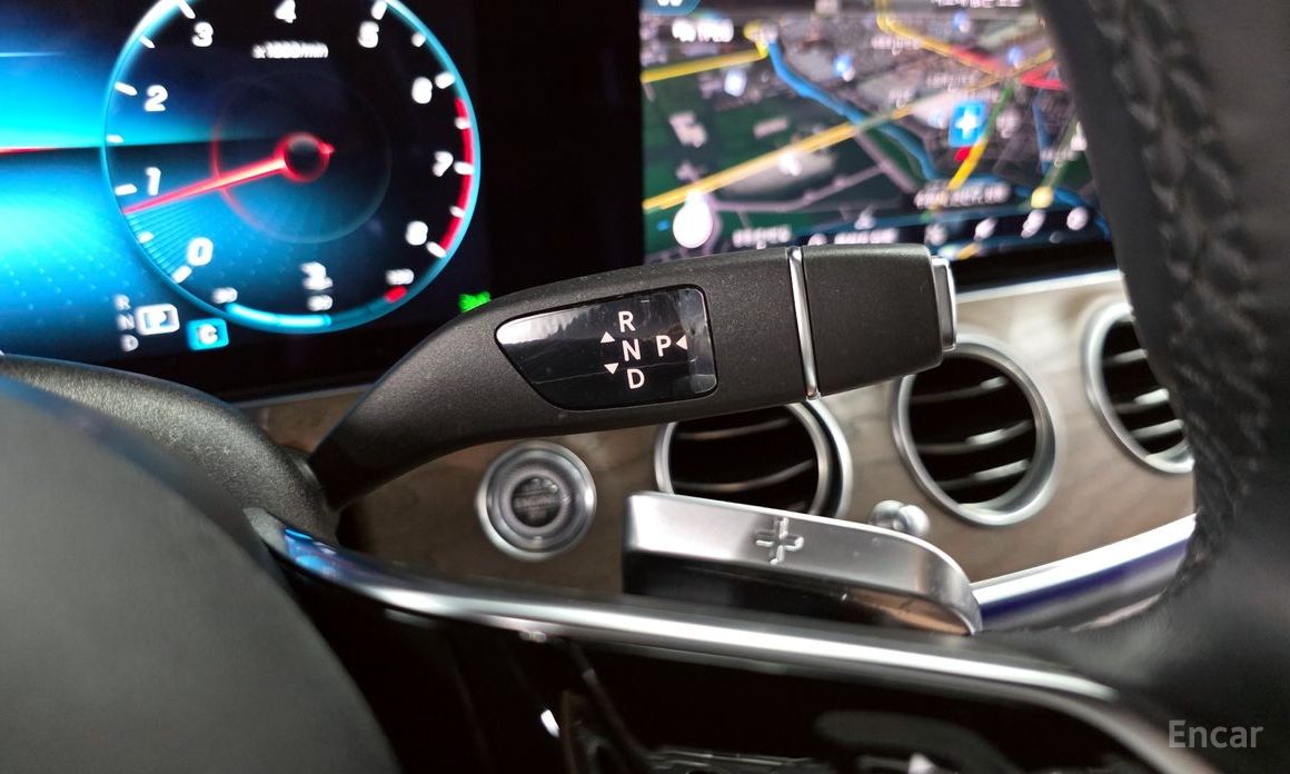 E-Class W213E250 Exclusive 10