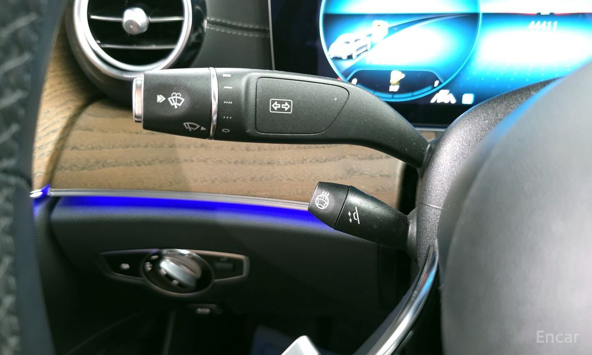 E-Class W213E250 Exclusive 14