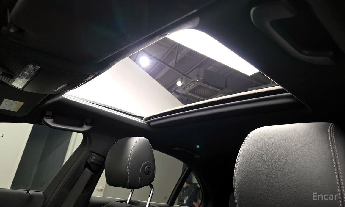 E-Class W213E250 Exclusive 19