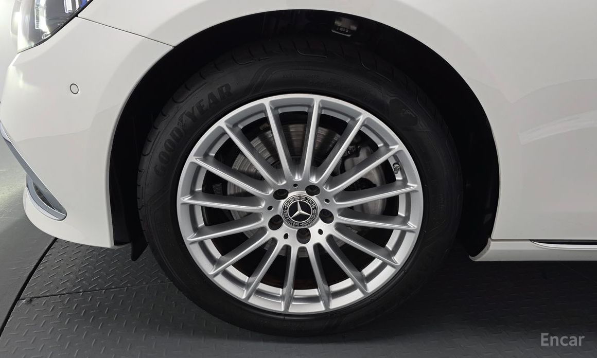 E-Class W213E250 Exclusive 5