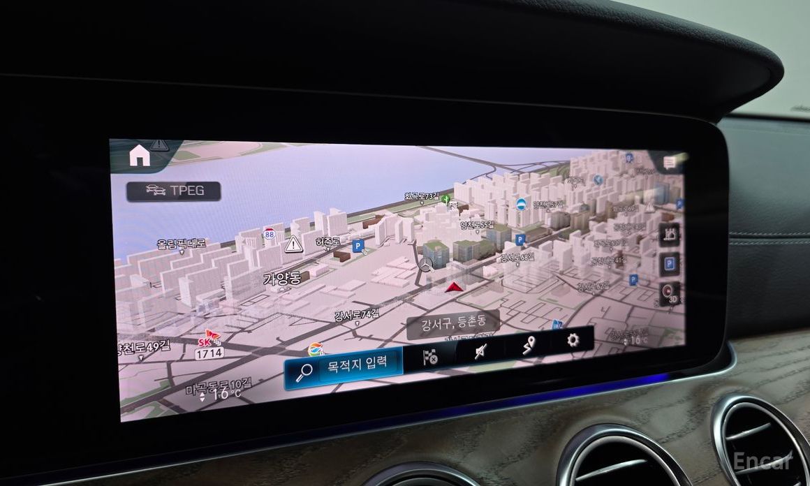 E-Class W213E250 Exclusive 15
