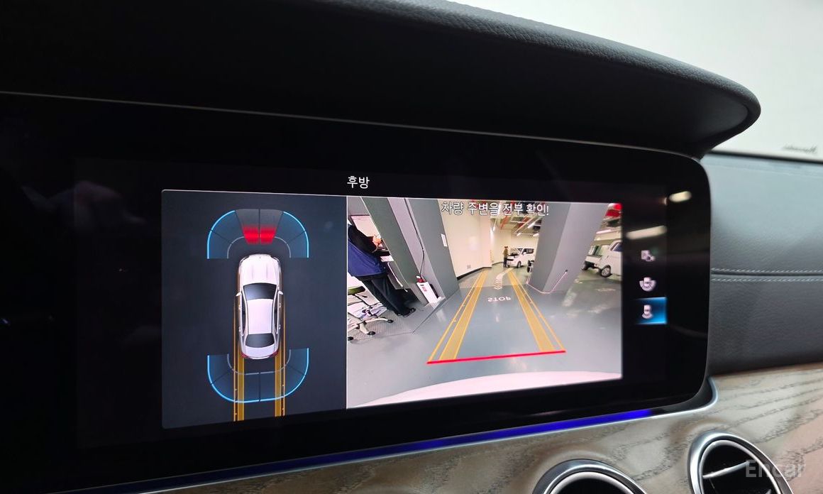 E-Class W213E250 Exclusive 16