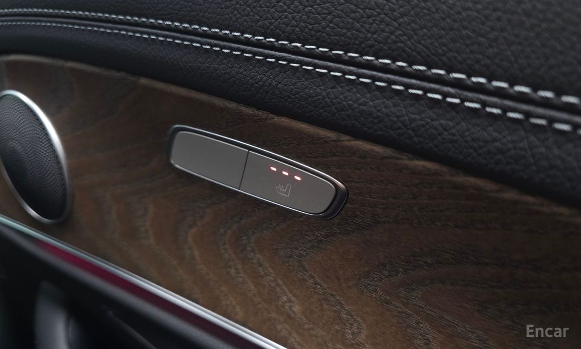 E-Class W213E250 Exclusive 19