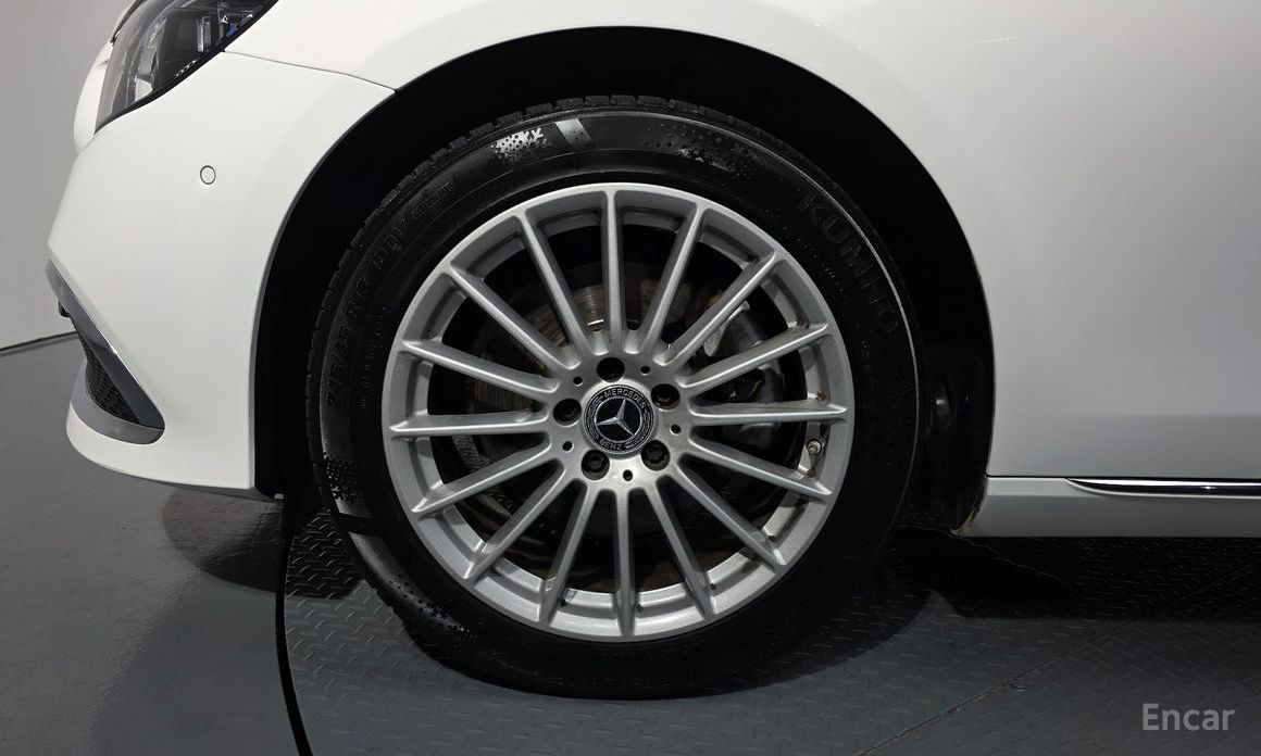 E-Class W213E250 Exclusive 6