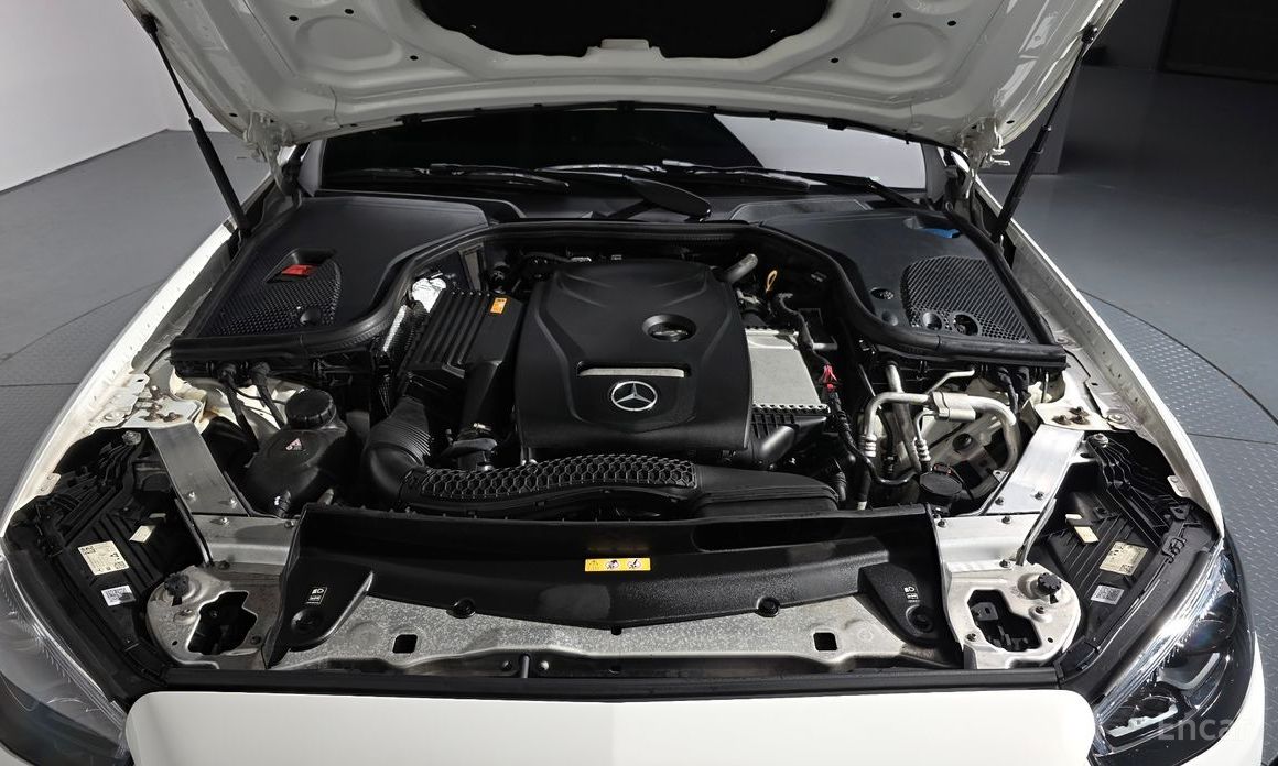 E-Class W213E250 Exclusive 7