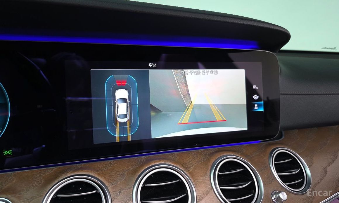 E-Class W213E250 Exclusive 16