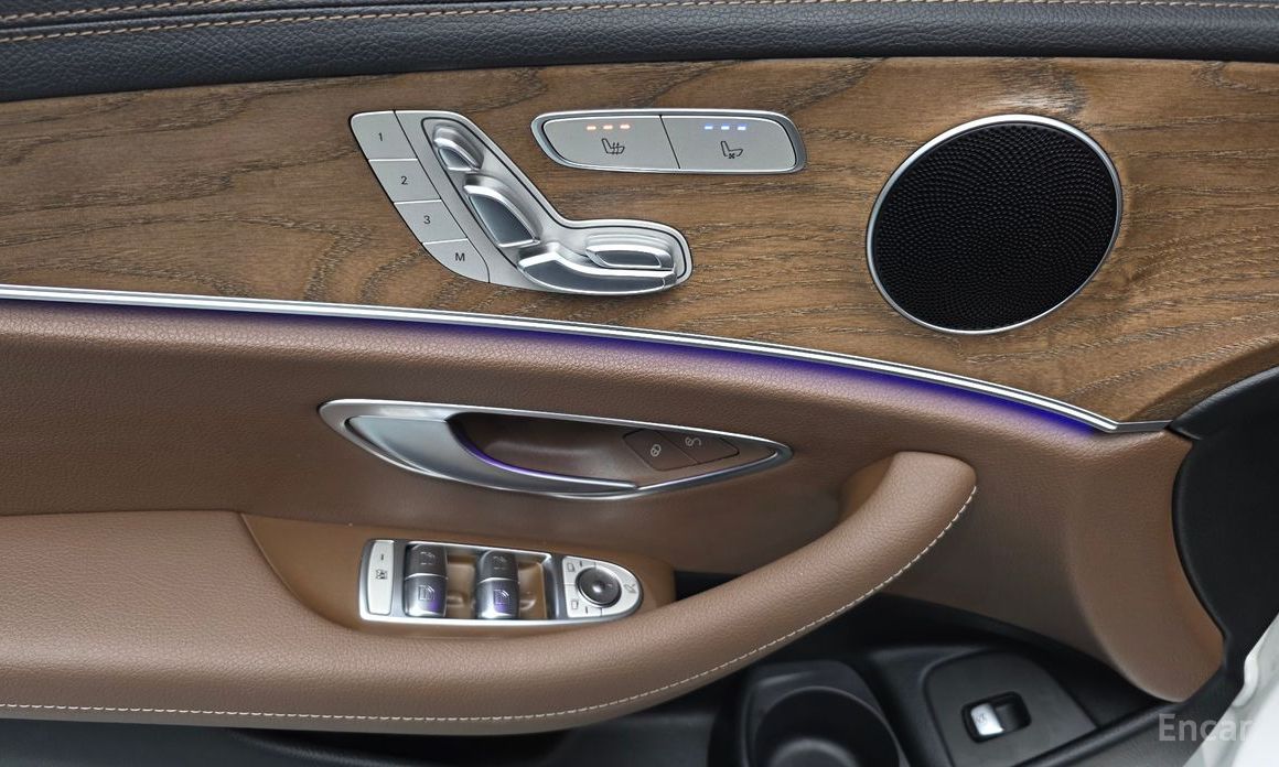 E-Class W213E250 Exclusive 18