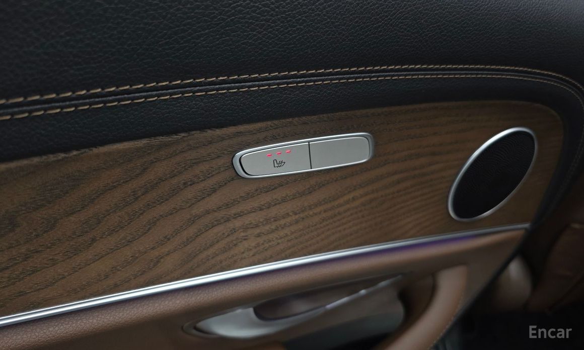 E-Class W213E250 Exclusive 20