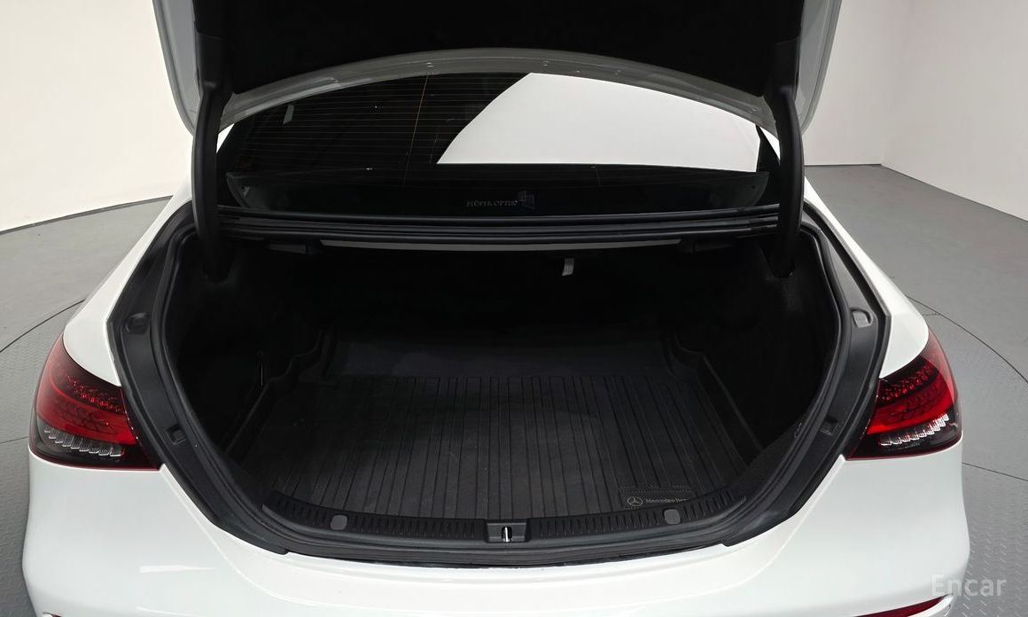 E-Class W213E250 Exclusive 21