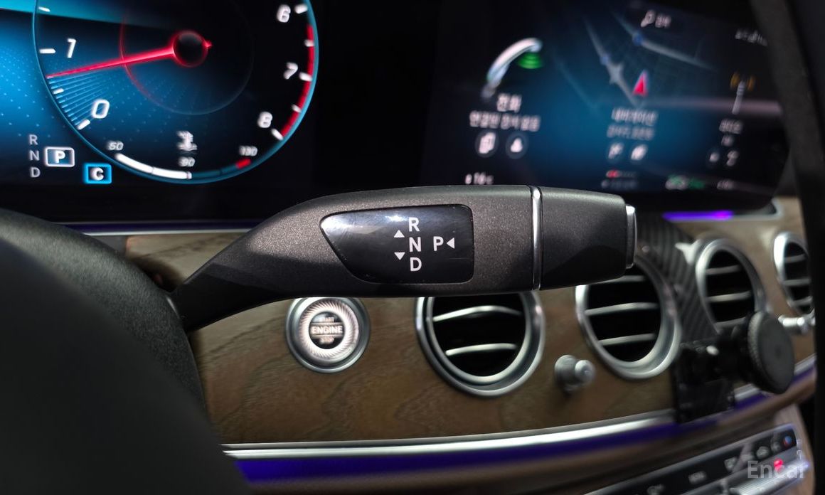 E-Class W213E250 Exclusive 9