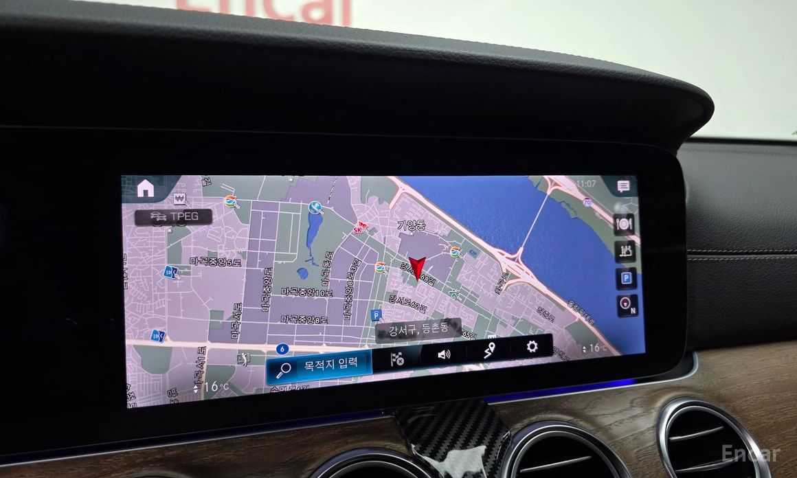 E-Class W213E250 Exclusive 14