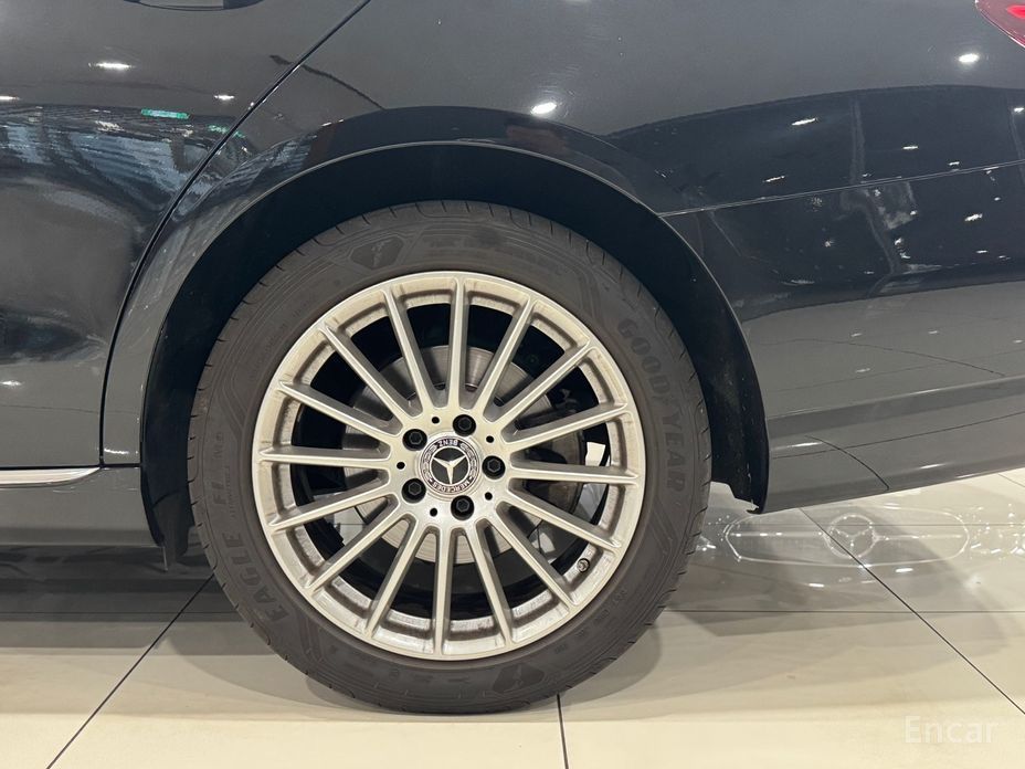 E-Class W213E250 Exclusive 6