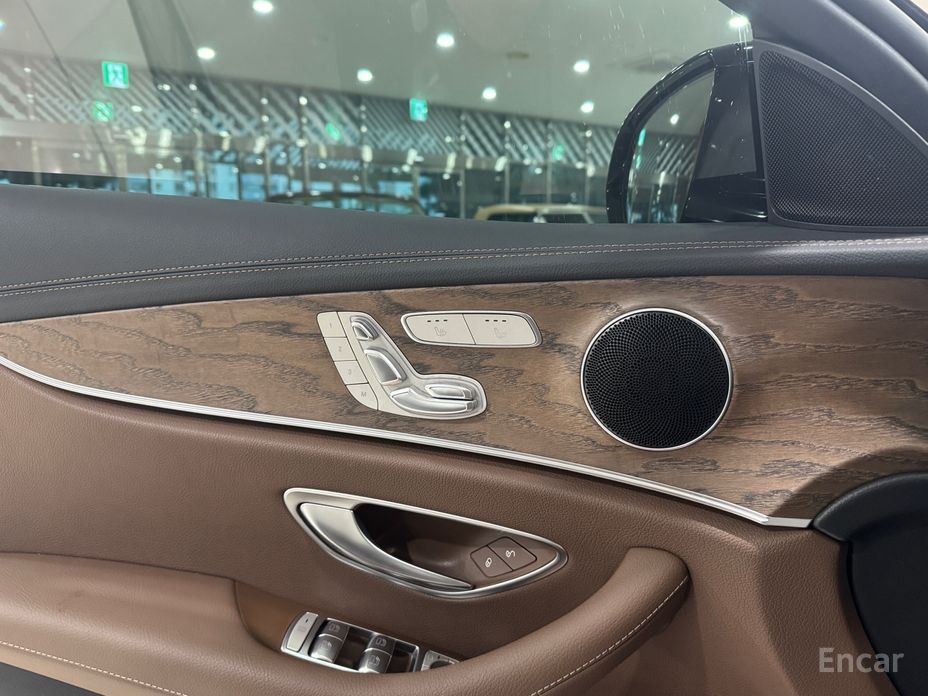 E-Class W213E250 Exclusive 14