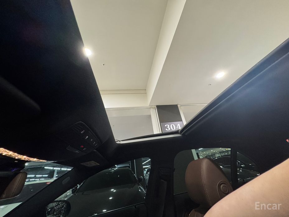 E-Class W213E250 Exclusive 16