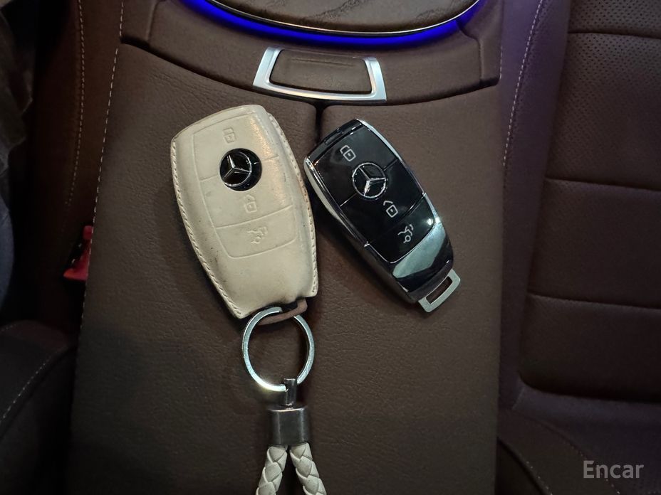 E-Class W213E250 Exclusive 17
