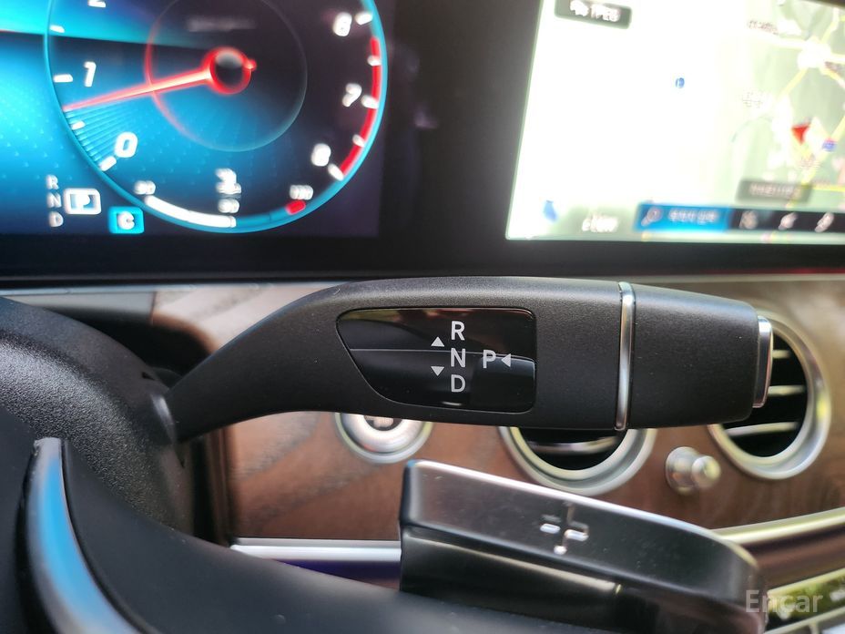E-Class W213E250 Exclusive 10