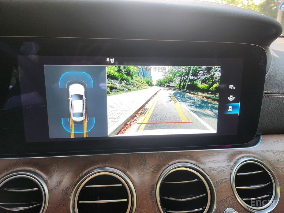 E-Class W213E250 Exclusive 13