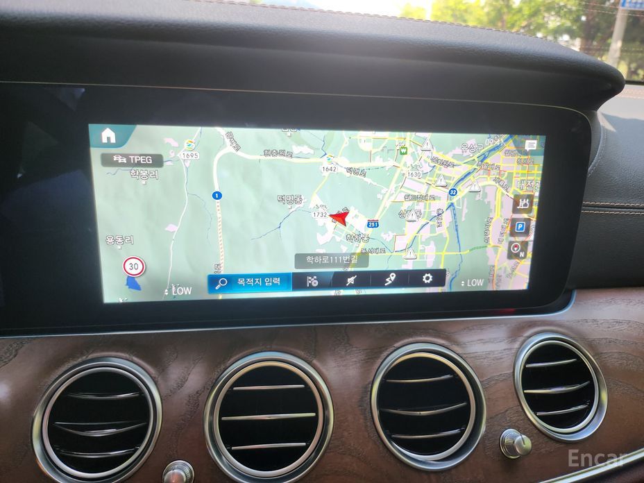 E-Class W213E250 Exclusive 14