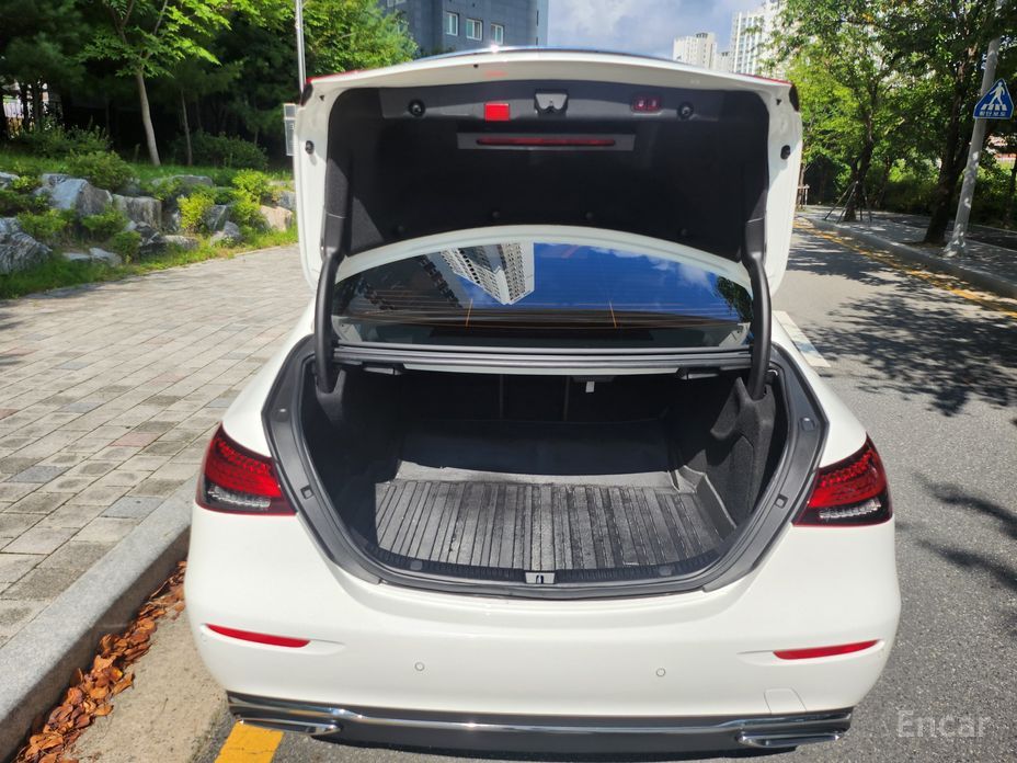E-Class W213E250 Exclusive 17