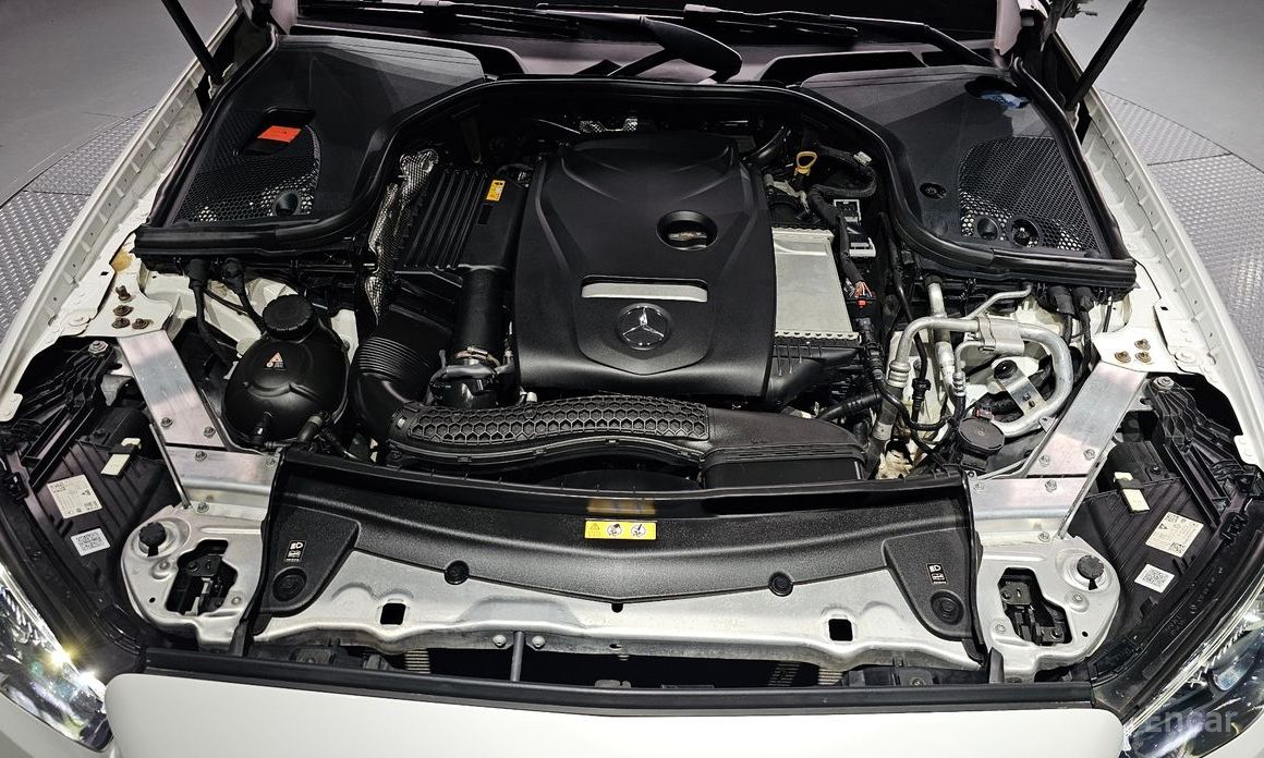 E-Class W213E250 Exclusive 7