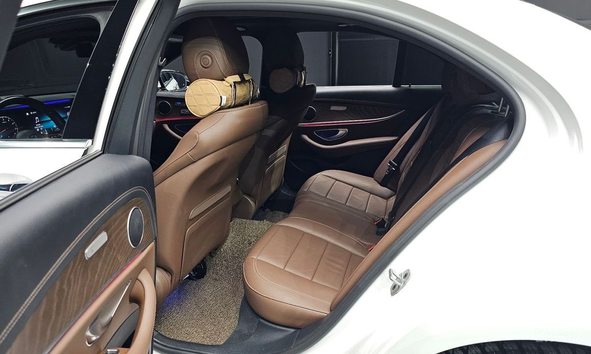 E-Class W213E250 Exclusive 12