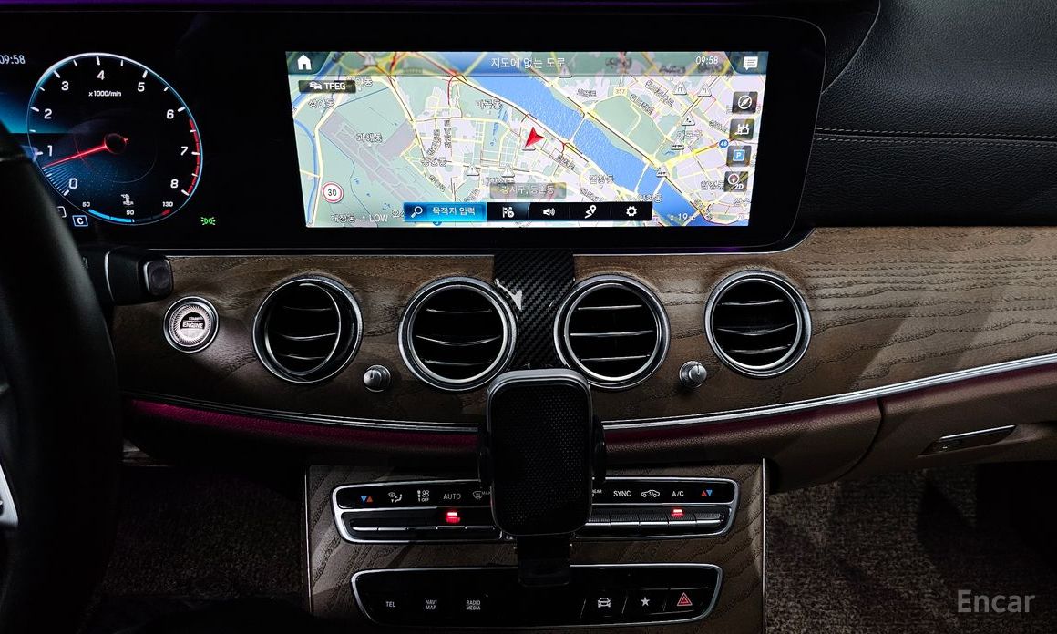 E-Class W213E250 Exclusive 15