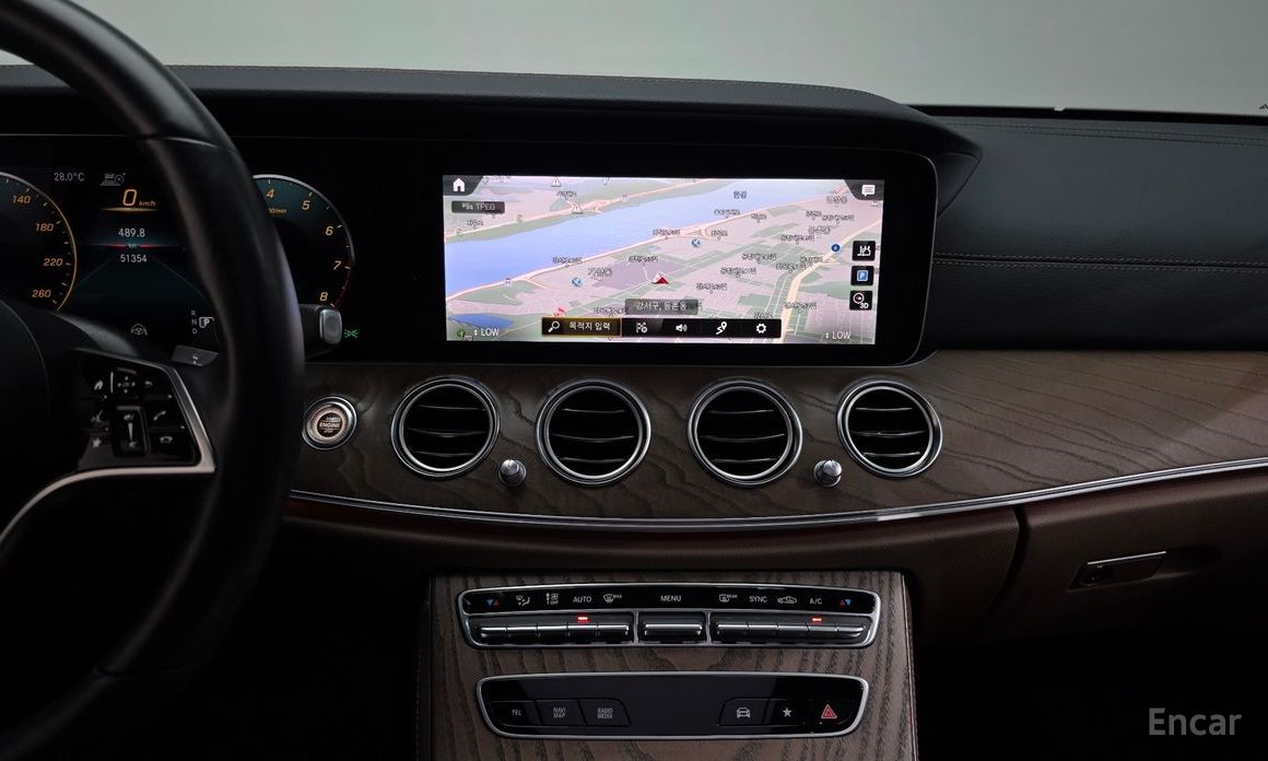 E-Class W213E250 Exclusive 15