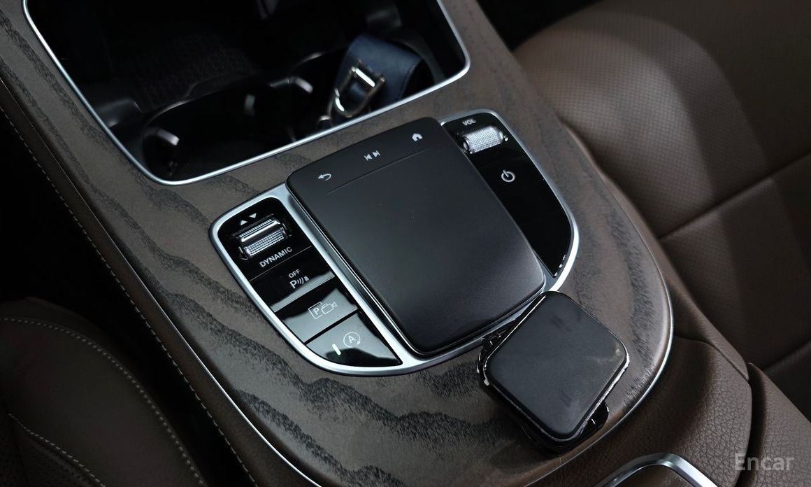 E-Class W213E250 Exclusive 17