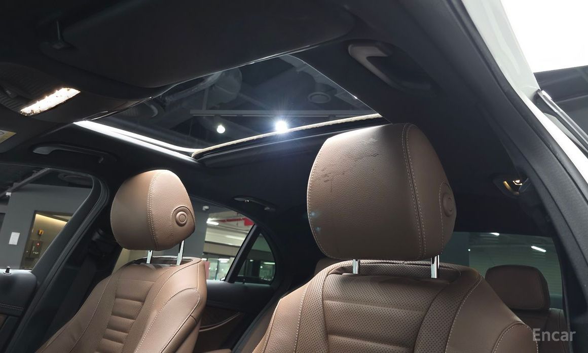 E-Class W213E250 Exclusive 20