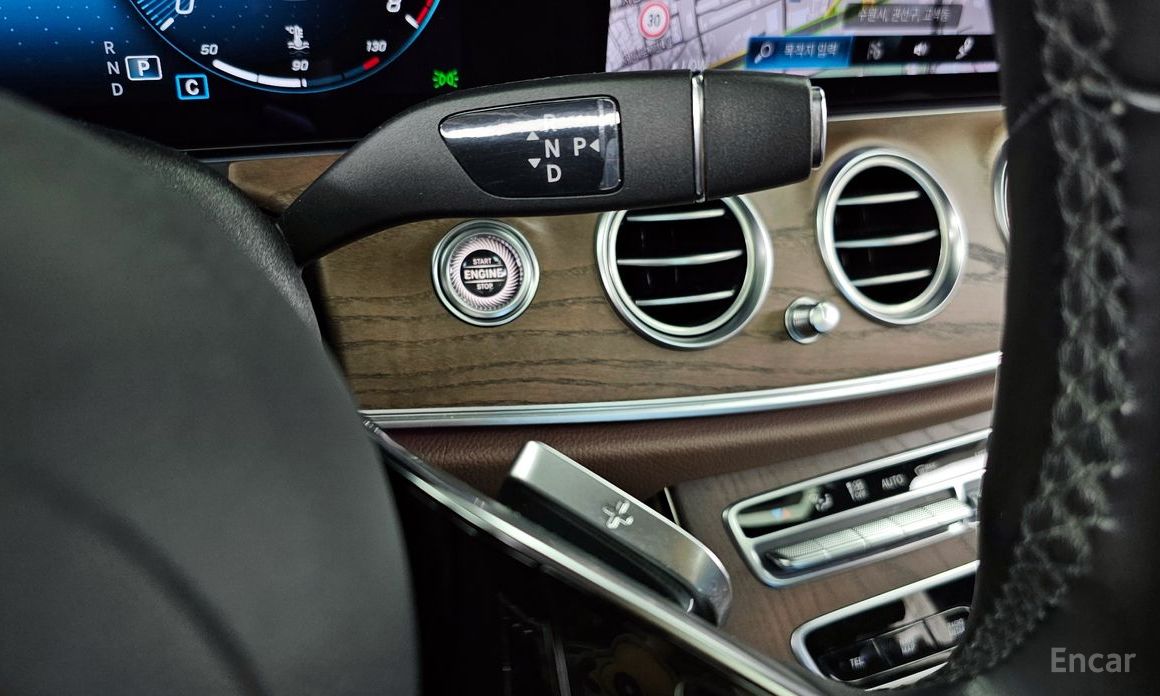 E-Class W213E250 Exclusive 10