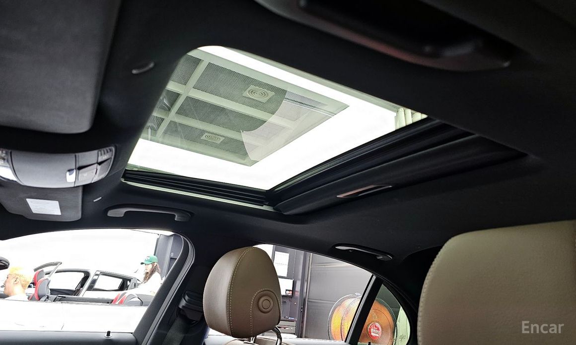 E-Class W213E250 Exclusive 20