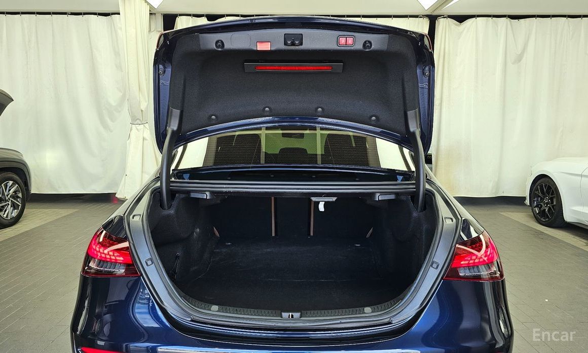 E-Class W213E250 Exclusive 21