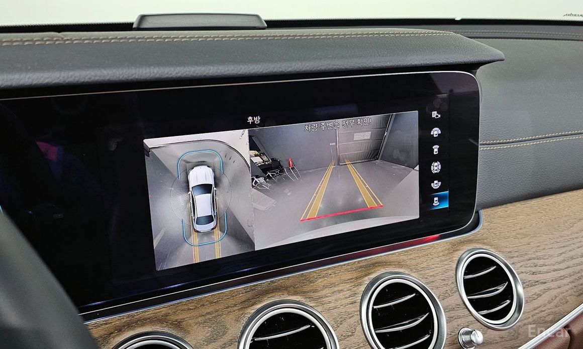 E-Class W213E250 Exclusive 17