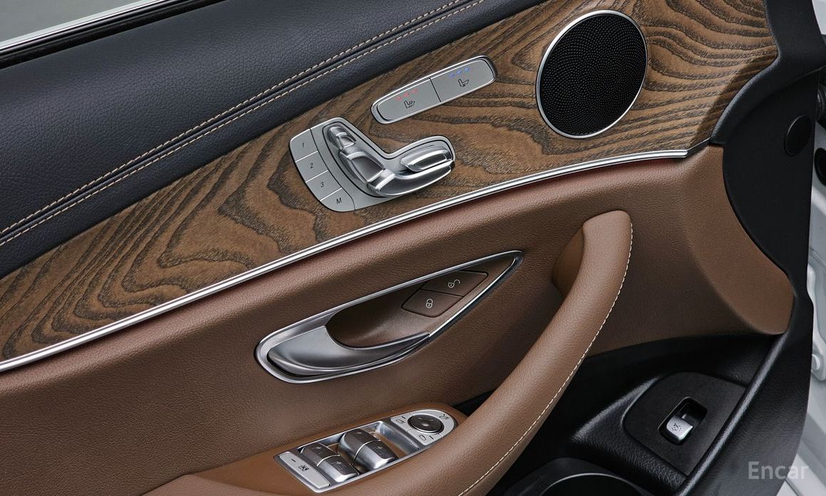 E-Class W213E250 Exclusive 19