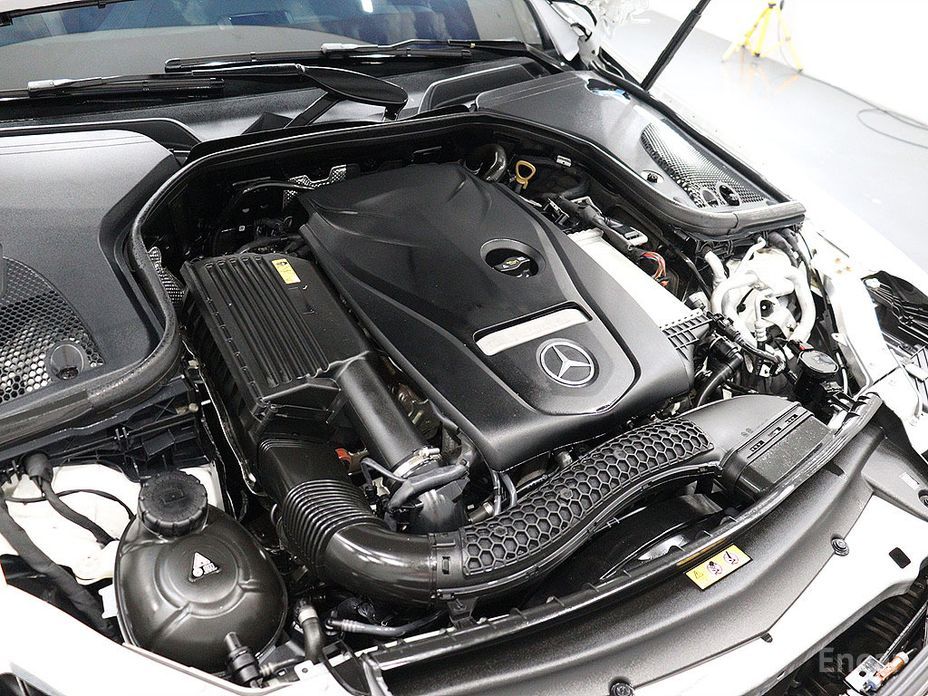 E-Class W213E250 Exclusive 7