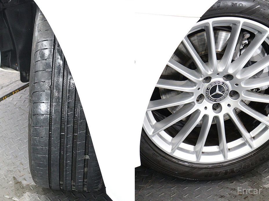 E-Class W213E250 Exclusive 9