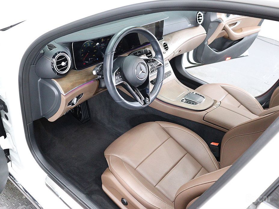 E-Class W213E250 Exclusive 10