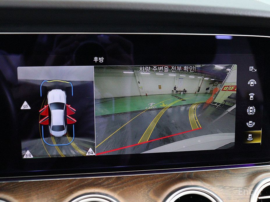 E-Class W213E250 Exclusive 15