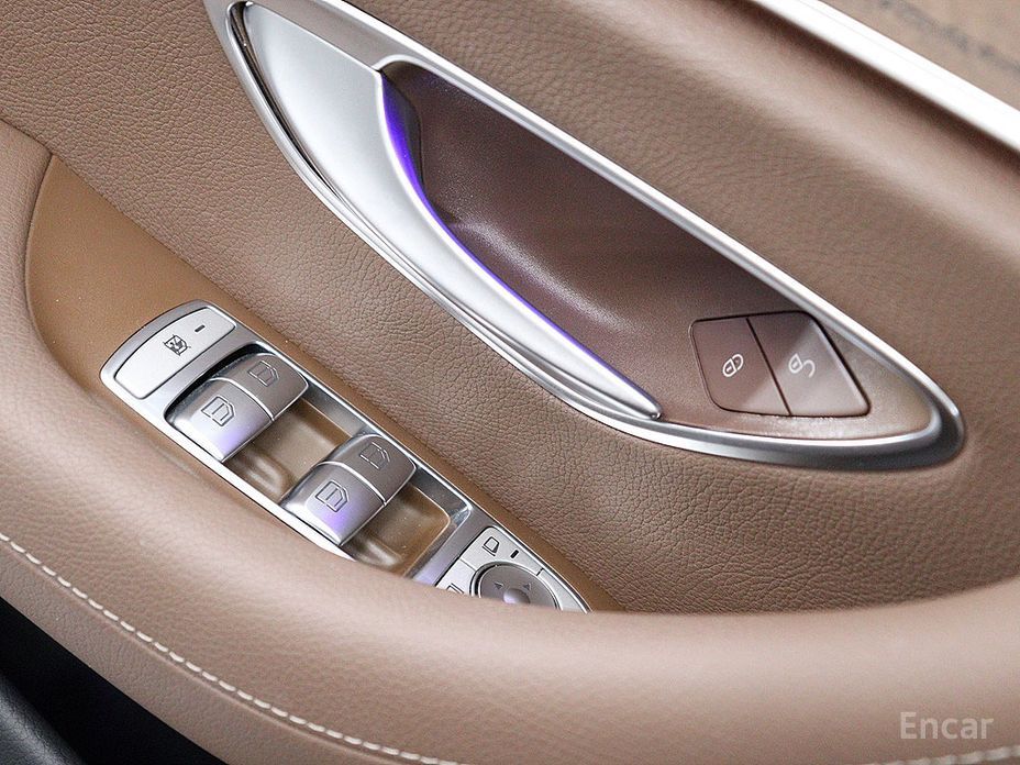 E-Class W213E250 Exclusive 17
